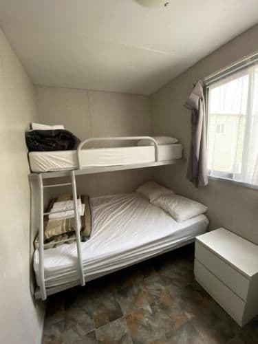 Two-Bedroom Bungalow