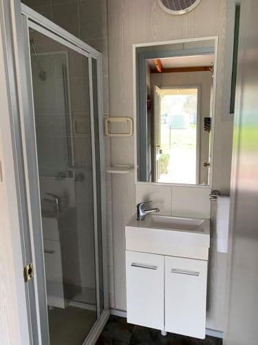 Two-Bedroom Bungalow