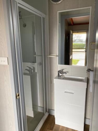 Two-Bedroom Bungalow