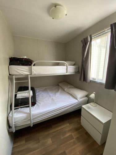 Two-Bedroom Bungalow