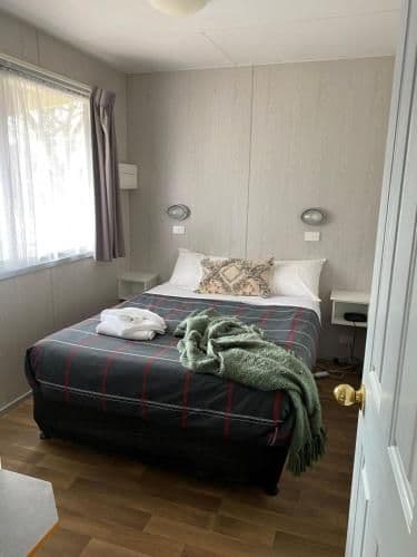 Two-Bedroom Bungalow