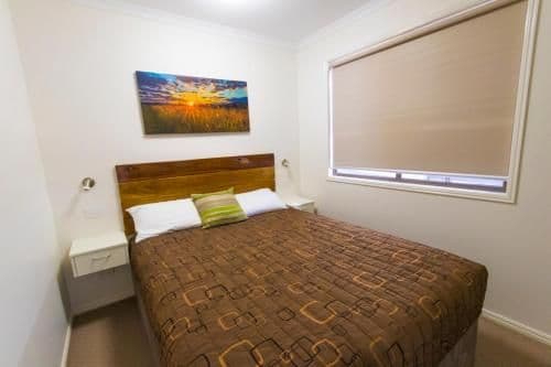 Suite with Spa Bath