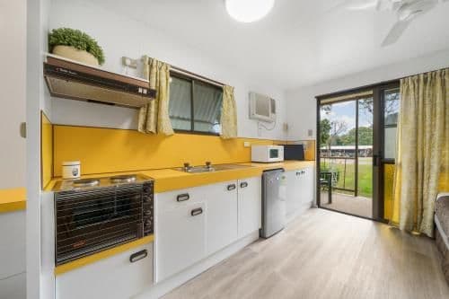 Small Double Room