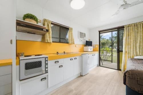 Small Double Room