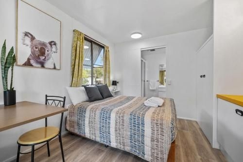 Esk Caravan Park & Rail Trail Motel3