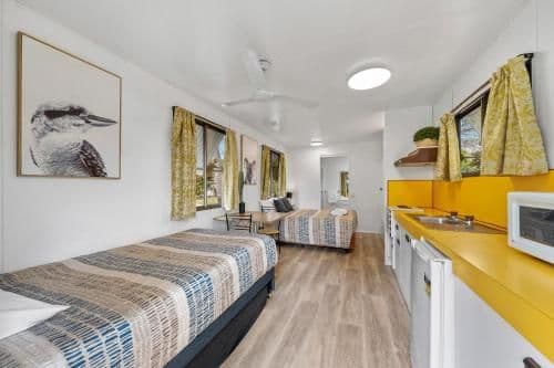 Small Double Room