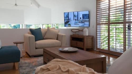 Holiday Home