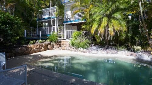 Holiday Home