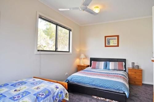 Aqua Escape On Anderson - Free Wifi - Pet Friendly (Outside Only)3