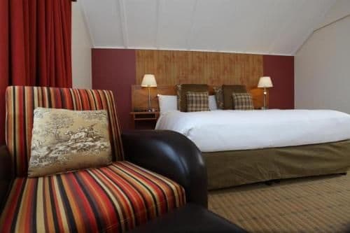 Standard King Room