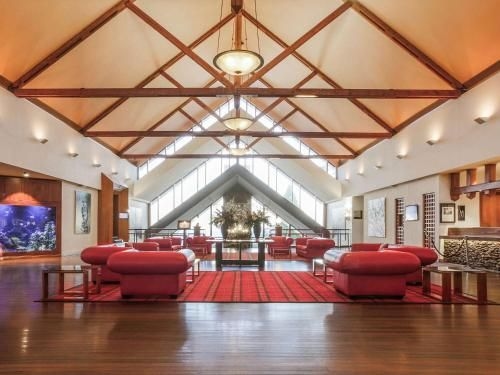 แฟร์มอนต์ รีสอร์ท แอนด์ สปา บลู เมาเทนส์ - เอ็มแกลเลอรี บาย โซฟิเทล (Fairmont Resort & Spa Blue Mountains - MGallery by Sofitel)0