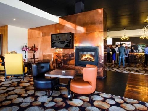 แฟร์มอนต์ รีสอร์ท แอนด์ สปา บลู เมาเทนส์ - เอ็มแกลเลอรี บาย โซฟิเทล (Fairmont Resort & Spa Blue Mountains - MGallery by Sofitel)4