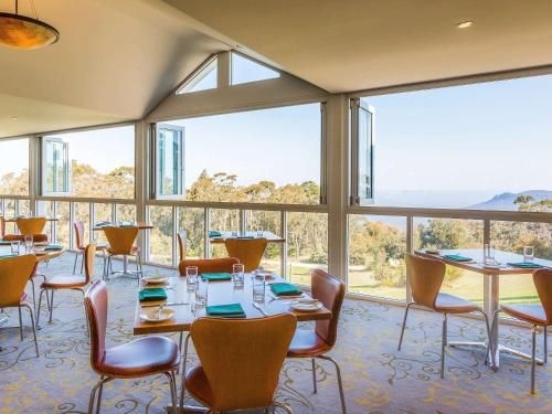 แฟร์มอนต์ รีสอร์ท แอนด์ สปา บลู เมาเทนส์ - เอ็มแกลเลอรี บาย โซฟิเทล (Fairmont Resort & Spa Blue Mountains - MGallery by Sofitel)1