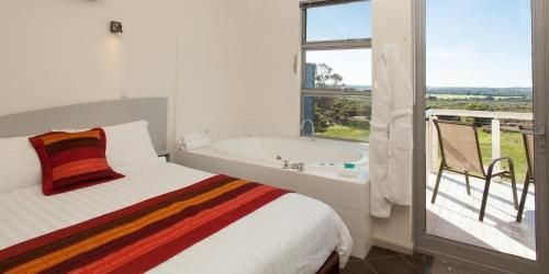 Cosy Corner Sea View Apartments2