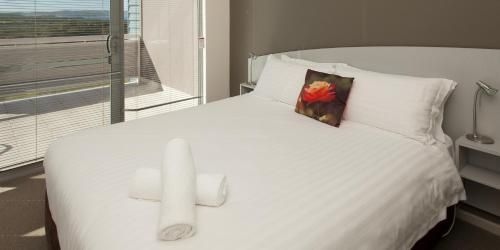 Cosy Corner Sea View Apartments3
