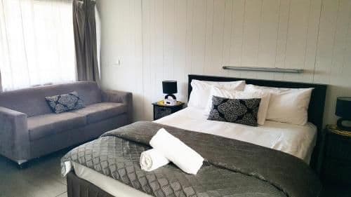 Queen Room