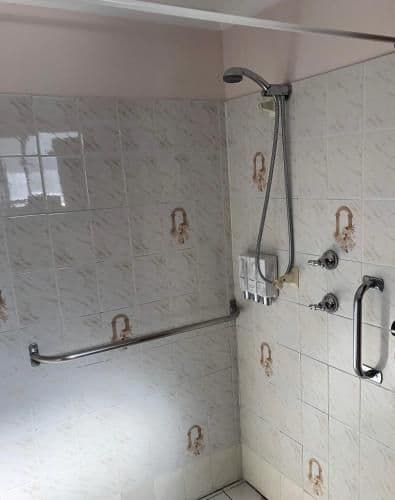 Twin Room - Disability Access