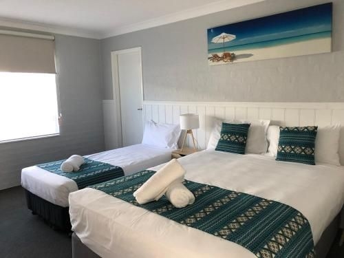 Marco Polo Taree0