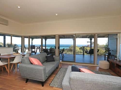 BAY VIEWS ON MANNA - DROMANA BAY VIEWS ON MANNA - DROMANA