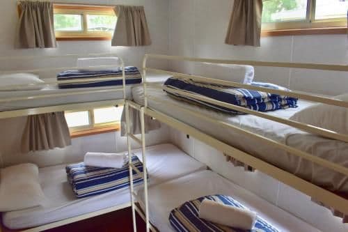 Superior River Cabin