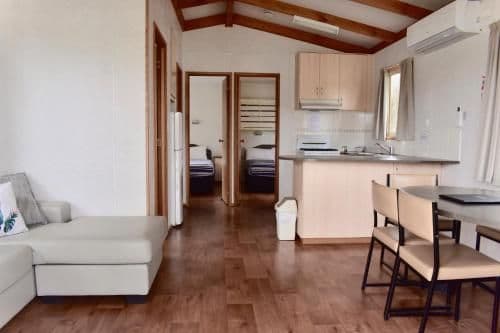 Superior River Cabin