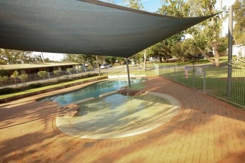 Rivergardens Holiday Park Mildura4