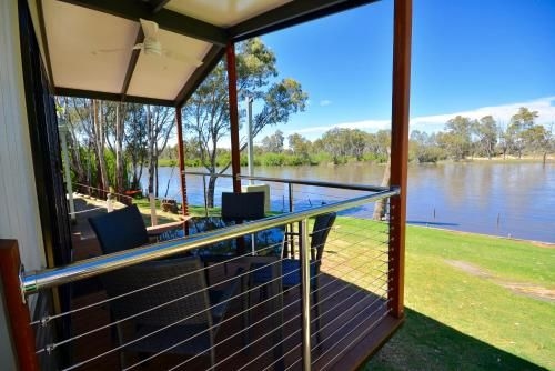Rivergardens Holiday Park Mildura3
