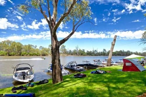 Rivergardens Holiday Park Mildura Rivergardens Holiday Park Mildura