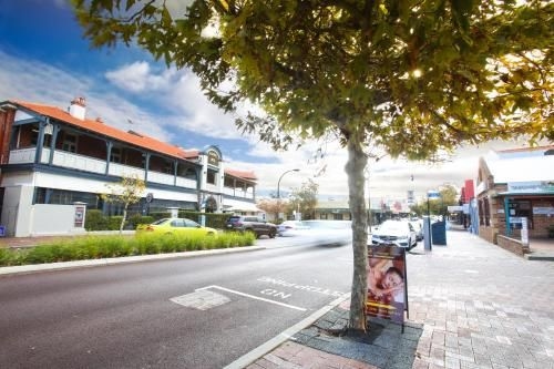 Centro Perth Short Stay2
