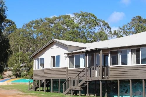 Rest Point Holiday Village4