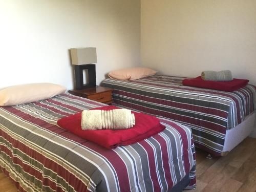 Rest Point Holiday Village3