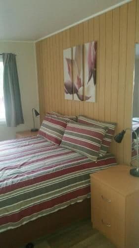 Three-Bedroom Chalet