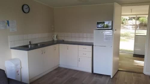 Three-Bedroom Chalet