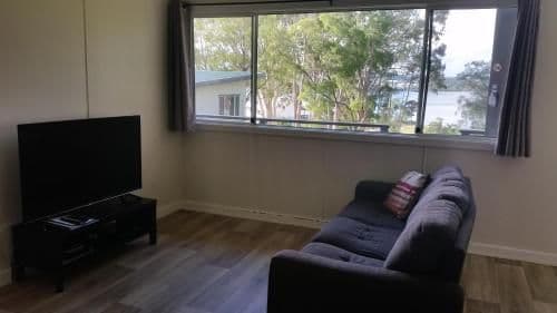 Three-Bedroom Chalet