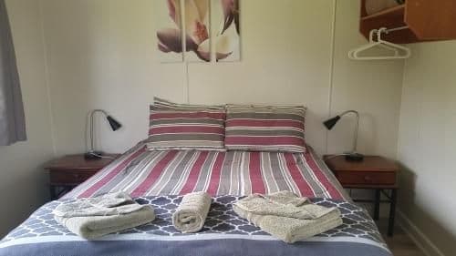 Three-Bedroom Chalet