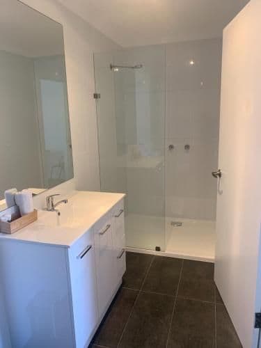 Double Twin Room