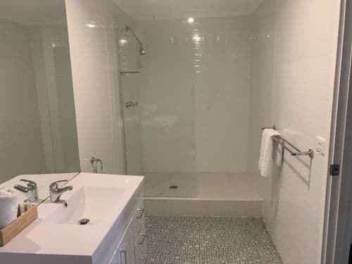 Queen Twin Room
