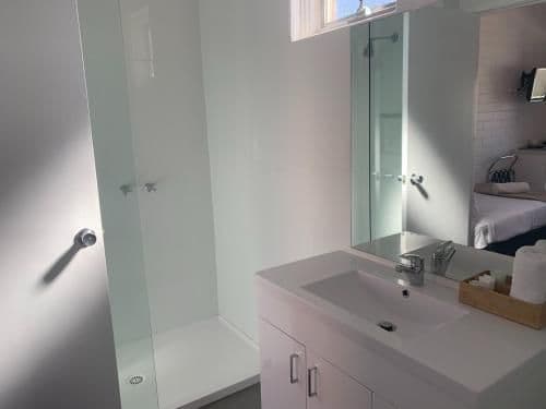 Queen Twin Room