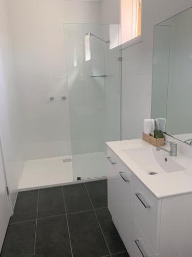 Double Twin Room