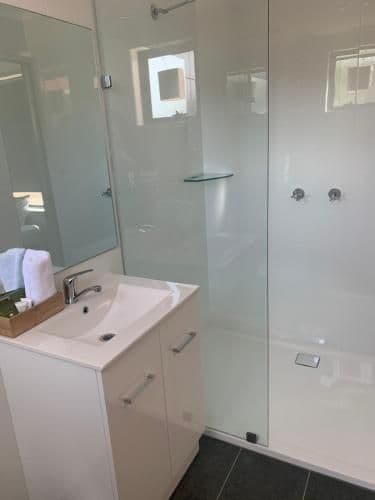 Double Twin Room