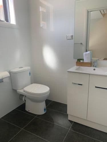 Double Twin Room