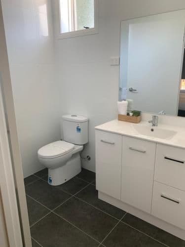Double Twin Room