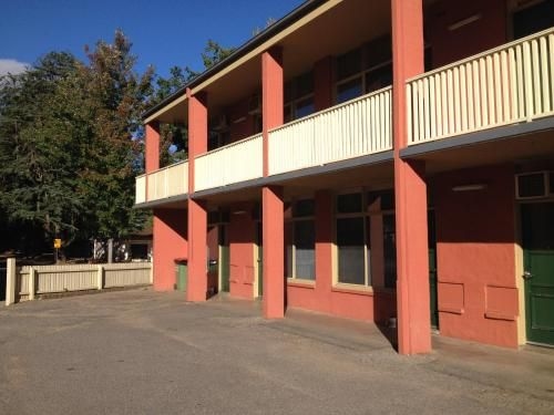 Alpine Hotel Bright3
