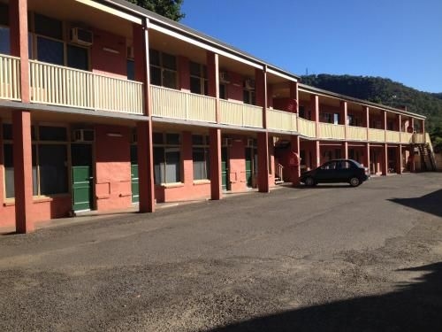 Alpine Hotel Bright2