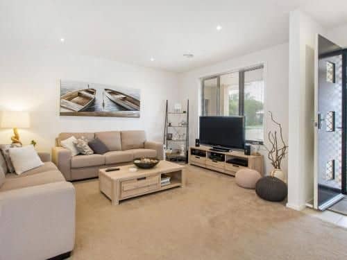 COASTAL HAVEN - DROMANA COASTAL HAVEN - DROMANA
