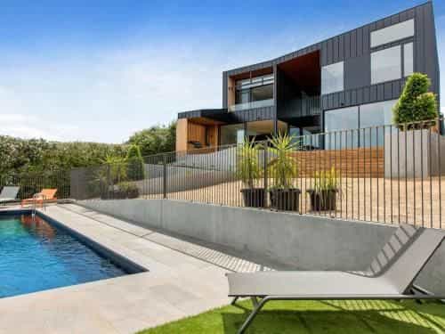 COASTAL LUXE - MT MARTHA
