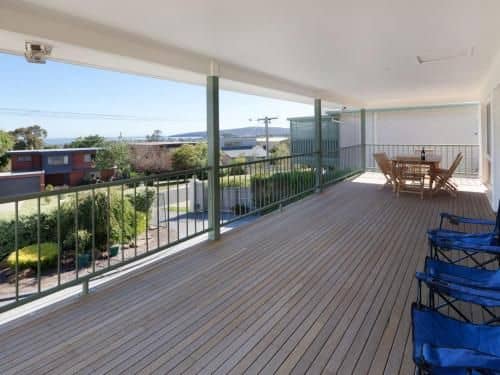 DROMANA BAY VIEWS - DROMANA DROMANA BAY VIEWS - DROMANA