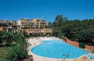 Residence Club MMV Horizon Bleu Residence Club MMV Horizon Bleu