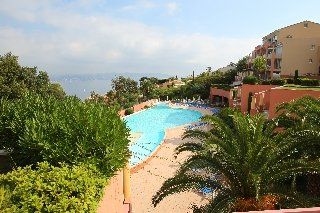Residence Club MMV Horizon Bleu0