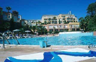 Residence Club MMV Horizon Bleu Residence Club MMV Horizon Bleu